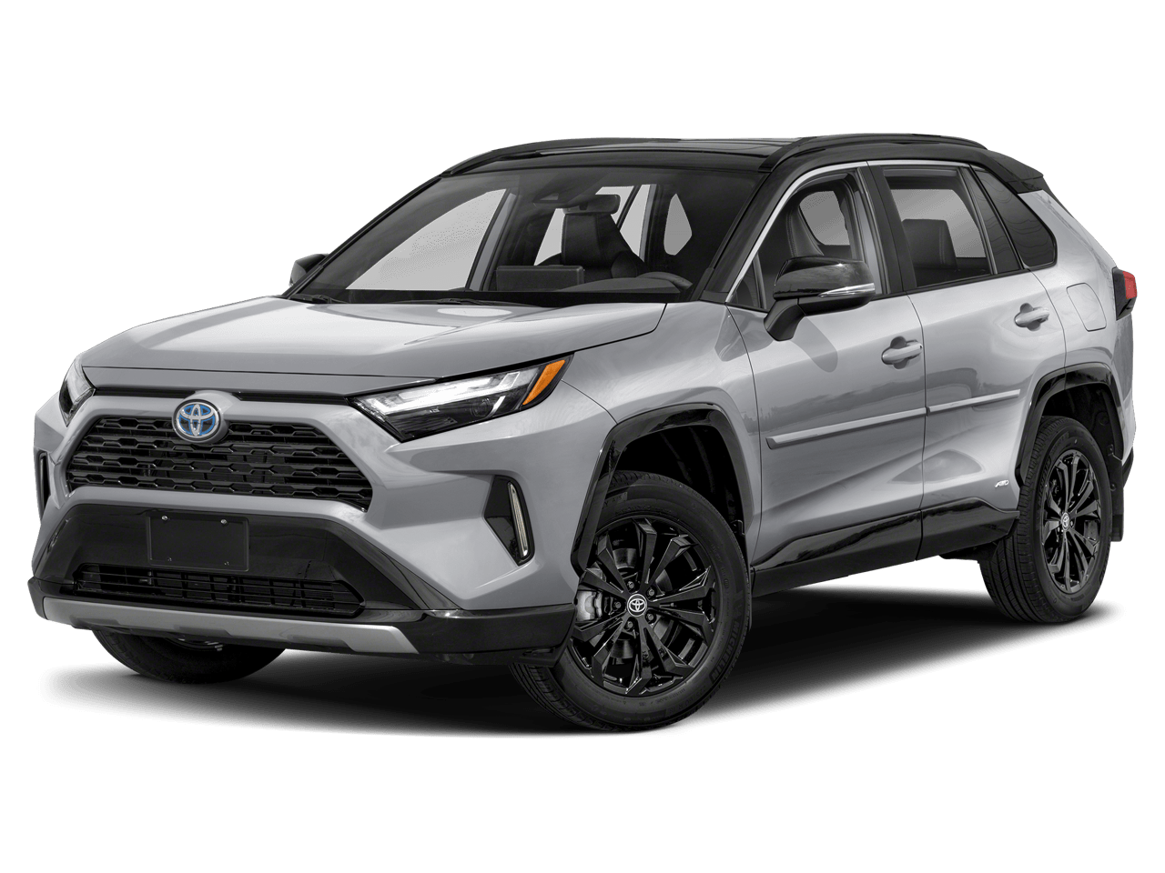 2024 Toyota RAV4 Hybrid XSE Roseville CA