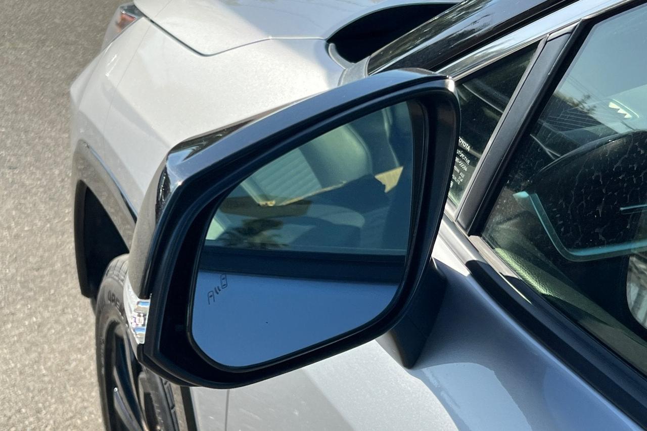 2024 Toyota RAV4 Hybrid XSE Roseville CA