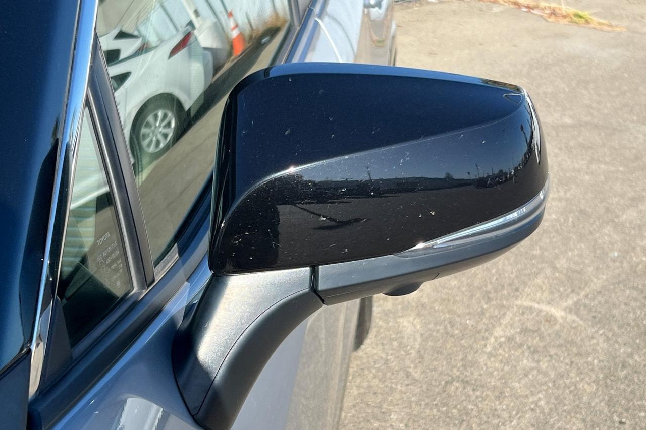 2024 Toyota RAV4 Hybrid XSE Roseville CA