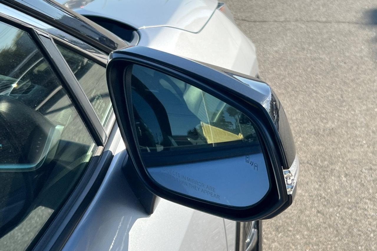 2024 Toyota RAV4 Hybrid XSE Roseville CA