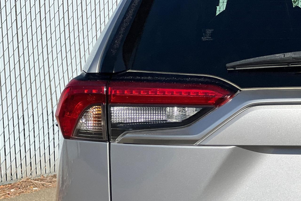 2024 Toyota RAV4 Hybrid XSE Roseville CA