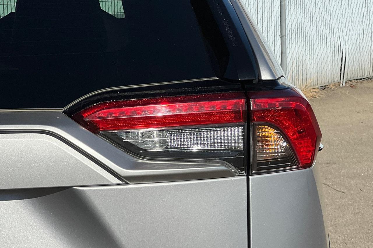 2024 Toyota RAV4 Hybrid XSE Roseville CA