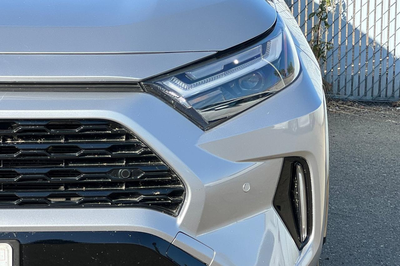 2024 Toyota RAV4 Hybrid XSE Roseville CA