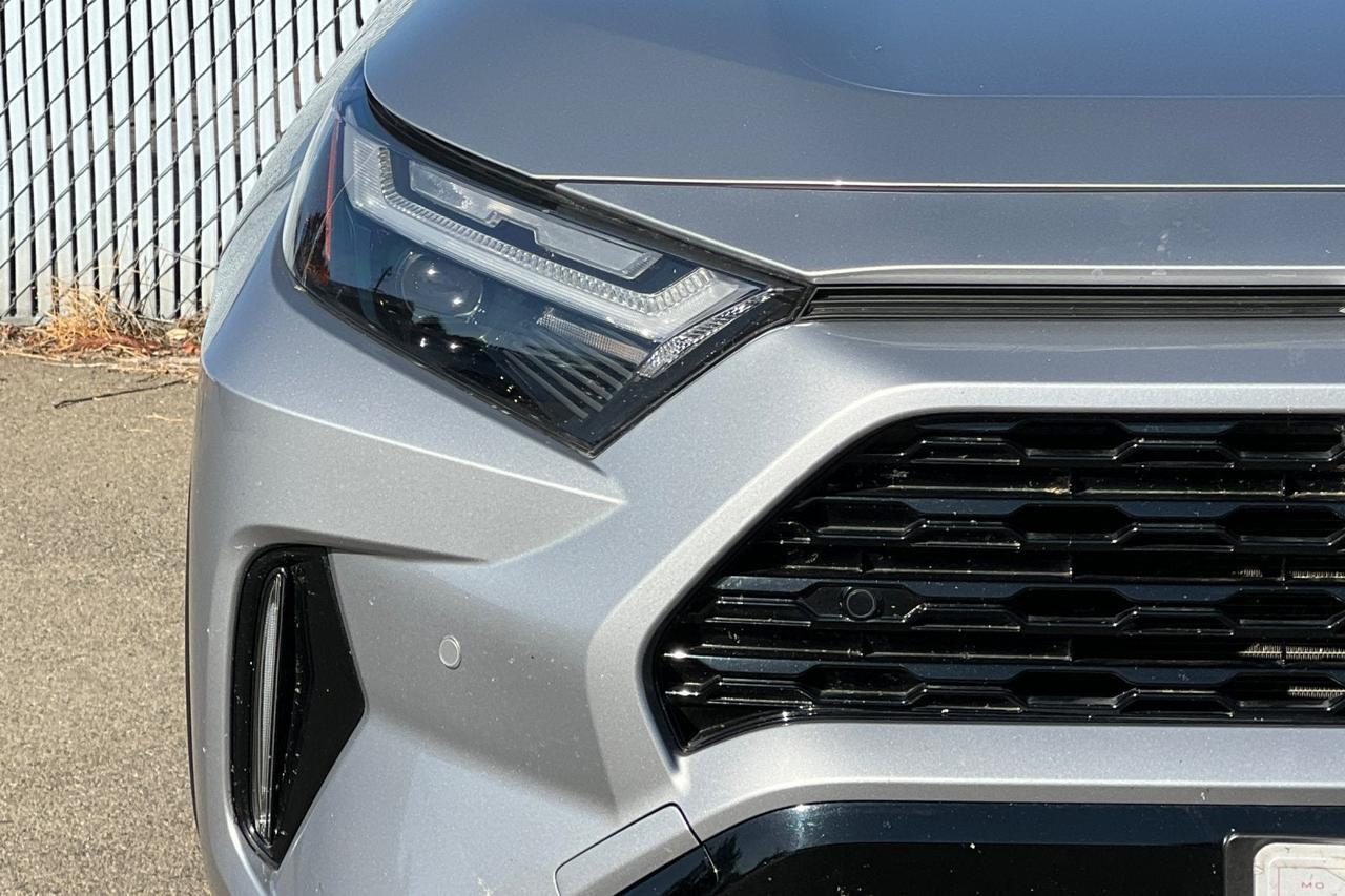 2024 Toyota RAV4 Hybrid XSE Roseville CA