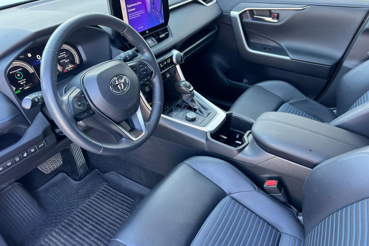 2024 Toyota RAV4 Hybrid XSE Roseville CA