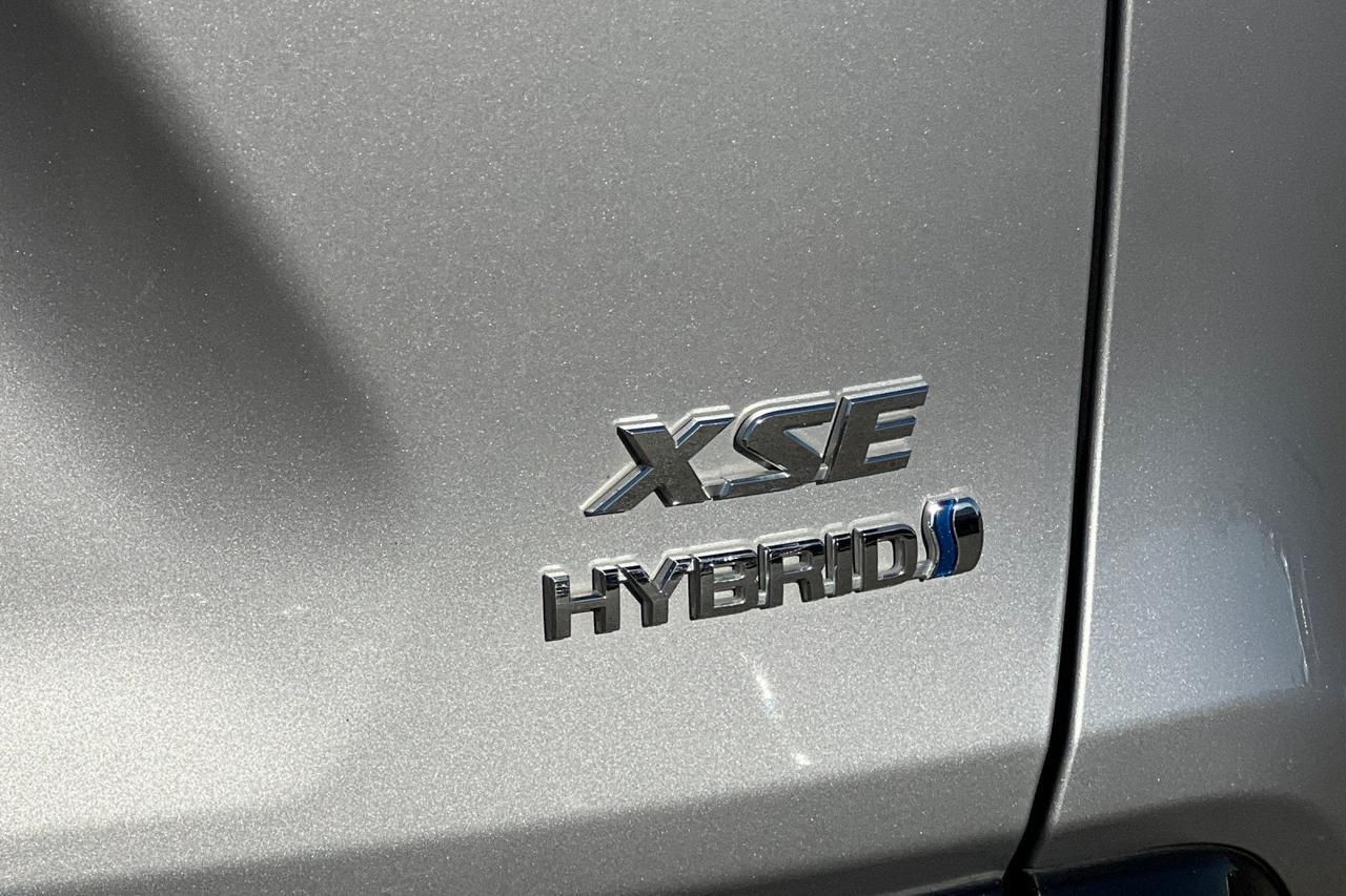 2024 Toyota RAV4 Hybrid XSE Roseville CA
