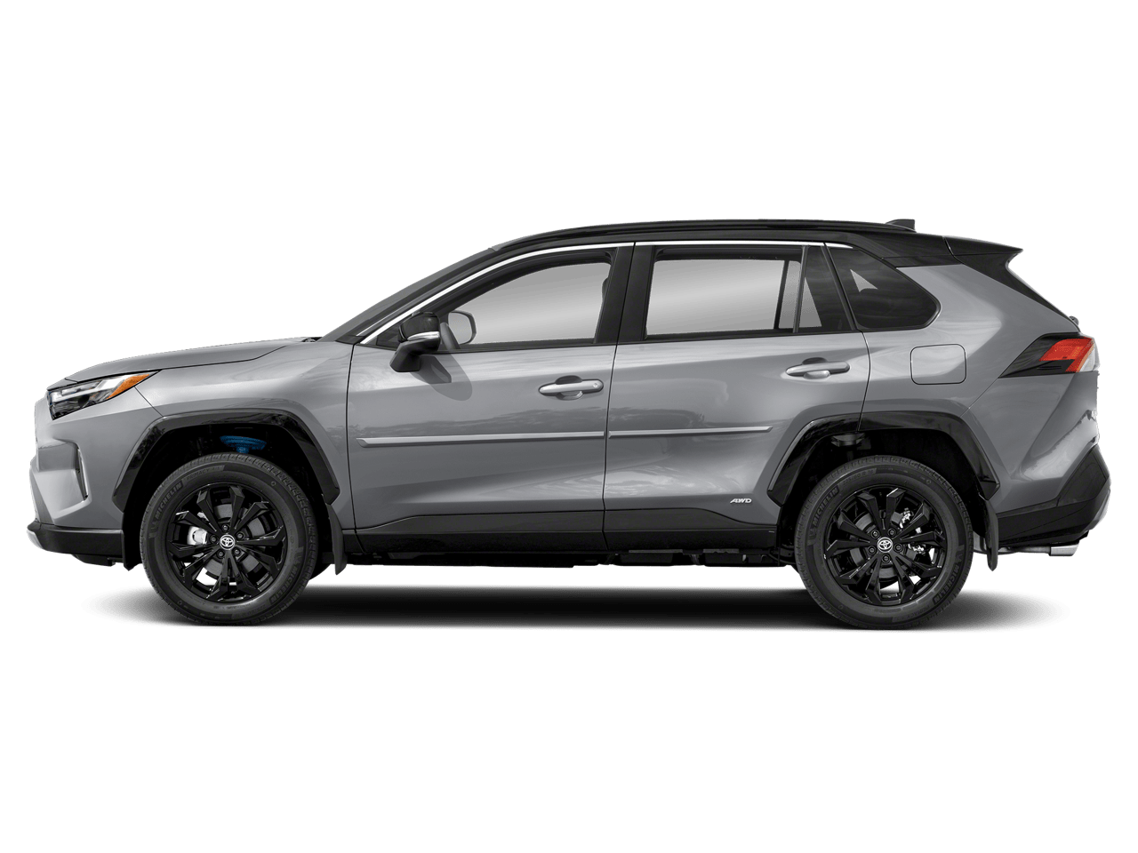 2024 Toyota RAV4 Hybrid XSE Roseville CA