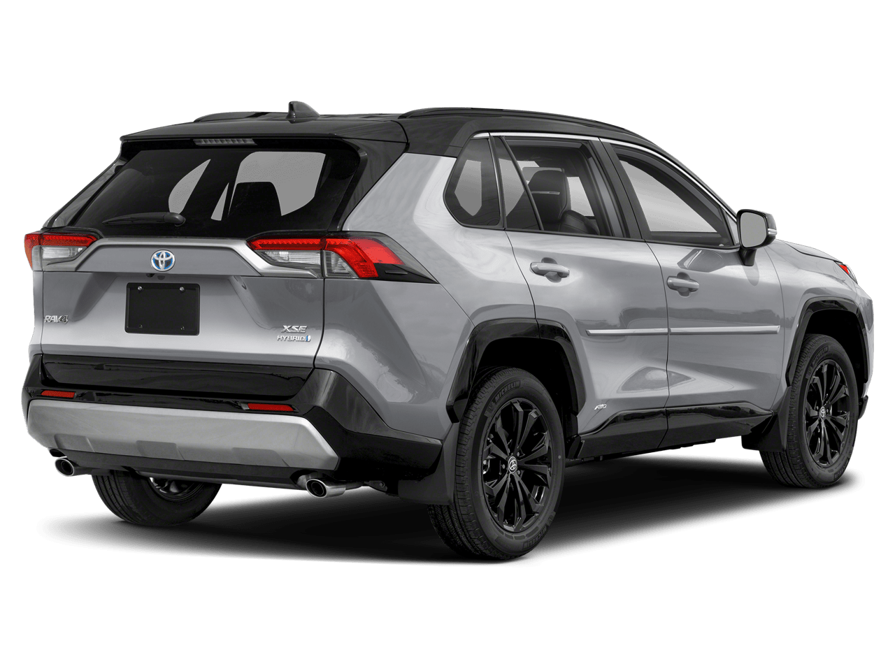 2024 Toyota RAV4 Hybrid XSE Roseville CA