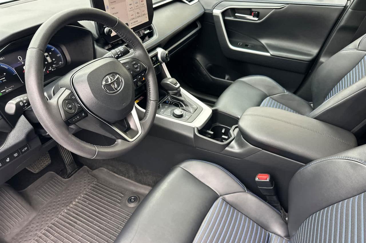 2024 Toyota RAV4 Hybrid XSE Roseville CA