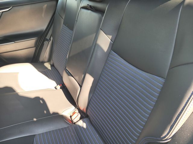 2024 Toyota RAV4 Hybrid XSE Roseville CA