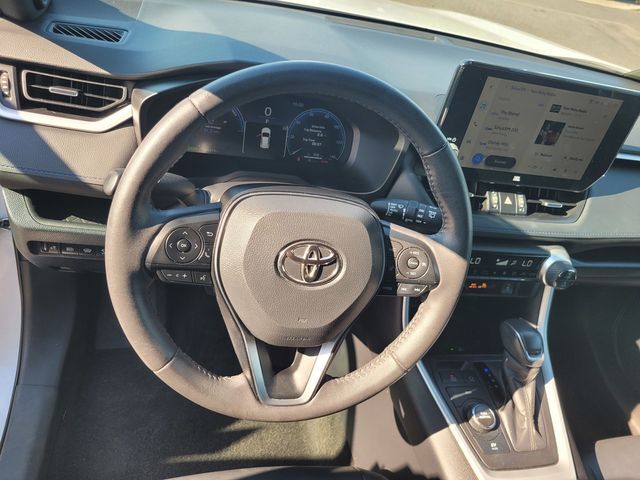 2024 Toyota RAV4 Hybrid XSE Roseville CA