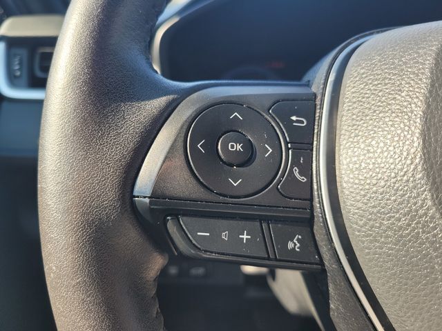 2024 Toyota RAV4 Hybrid XSE Roseville CA