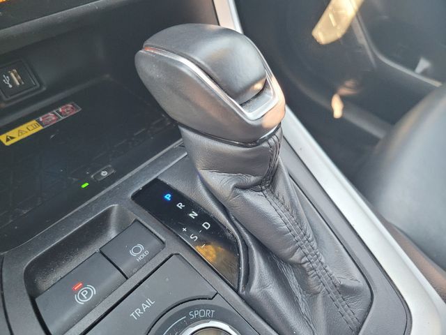 2024 Toyota RAV4 Hybrid XSE Roseville CA