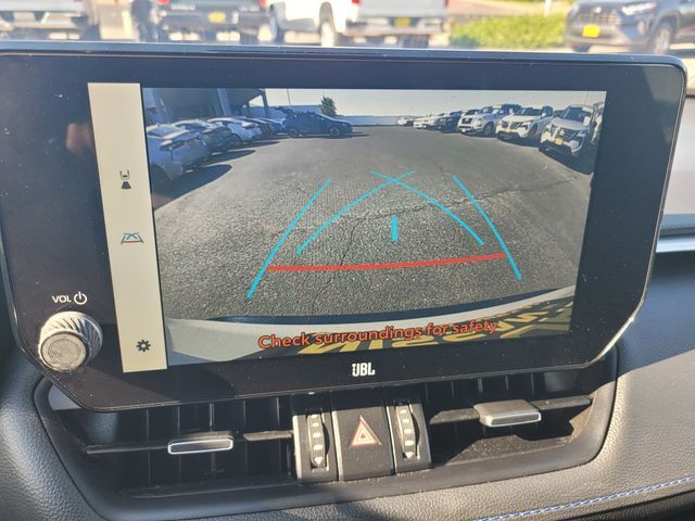 2024 Toyota RAV4 Hybrid XSE Roseville CA