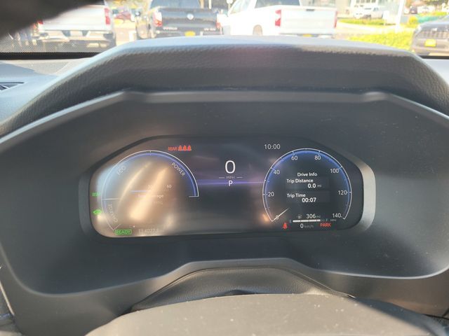 2024 Toyota RAV4 Hybrid XSE Roseville CA