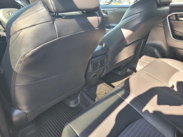2024 Toyota RAV4 Hybrid XSE Roseville CA