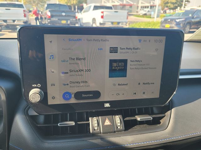 2024 Toyota RAV4 Hybrid XSE Roseville CA