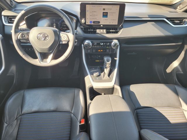 2024 Toyota RAV4 Hybrid XSE Roseville CA
