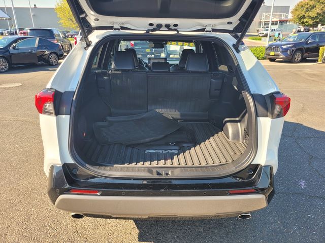 2024 Toyota RAV4 Hybrid XSE Roseville CA
