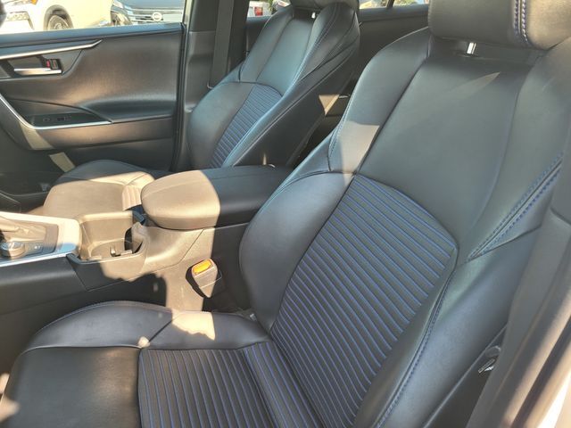 2024 Toyota RAV4 Hybrid XSE Roseville CA