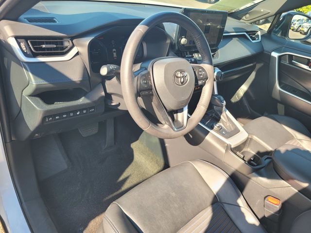 2024 Toyota RAV4 Hybrid XSE Roseville CA