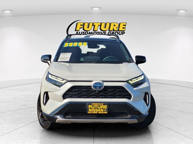 2024 Toyota RAV4 Hybrid XSE Roseville CA