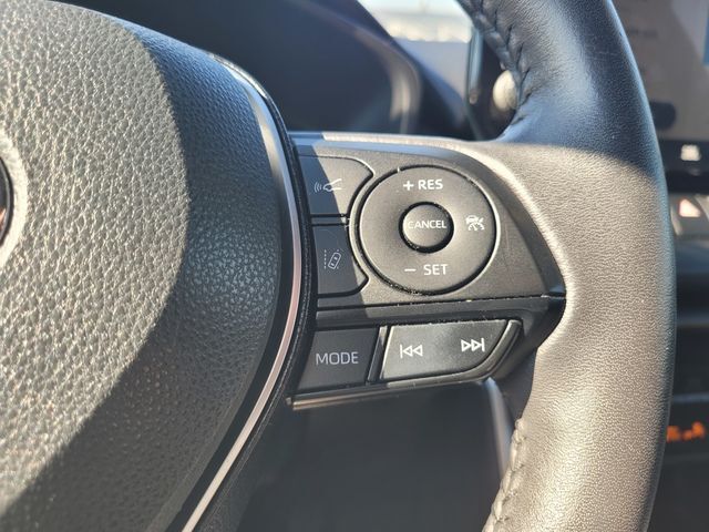 2024 Toyota RAV4 Hybrid XSE Roseville CA