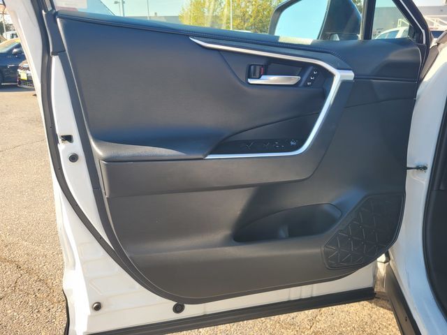 2024 Toyota RAV4 Hybrid XSE Roseville CA