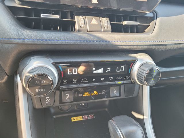 2024 Toyota RAV4 Hybrid XSE Roseville CA