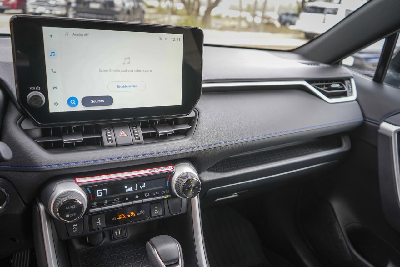 2024 Toyota RAV4 Hybrid XSE San Antonio TX