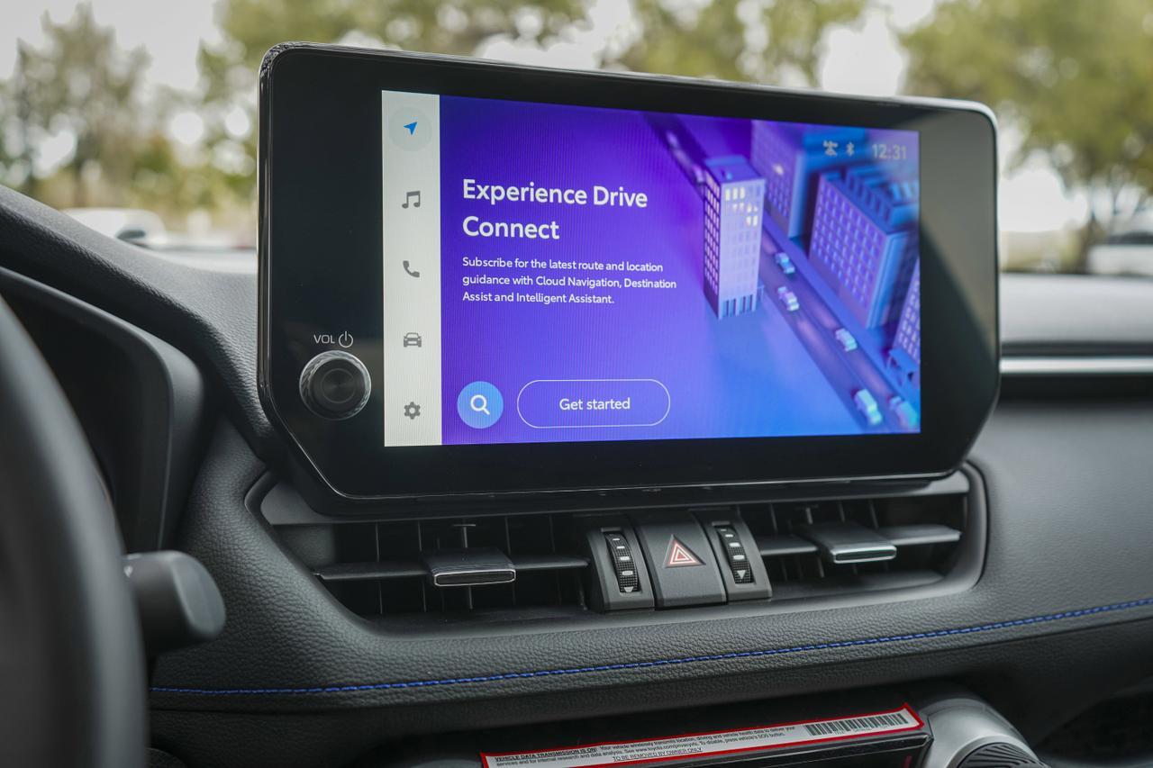 2024 Toyota RAV4 Hybrid XSE San Antonio TX