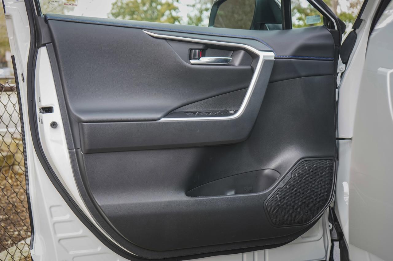 2024 Toyota RAV4 Hybrid XSE San Antonio TX