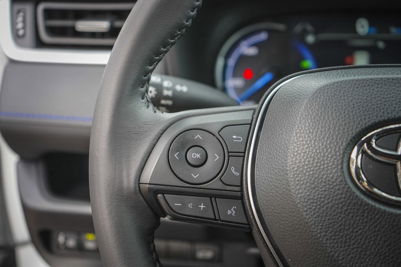 2024 Toyota RAV4 Hybrid XSE San Antonio TX