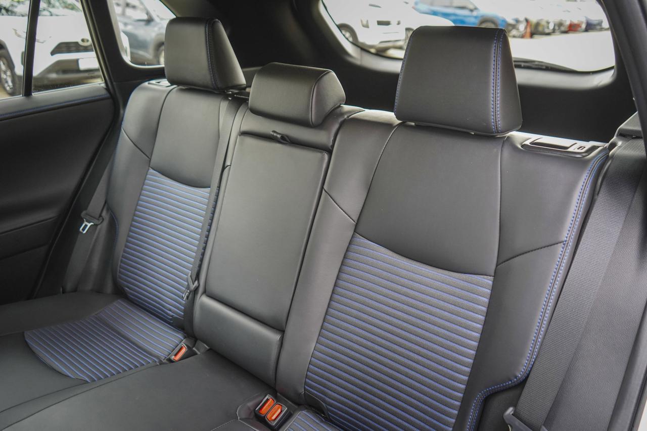 2024 Toyota RAV4 Hybrid XSE San Antonio TX