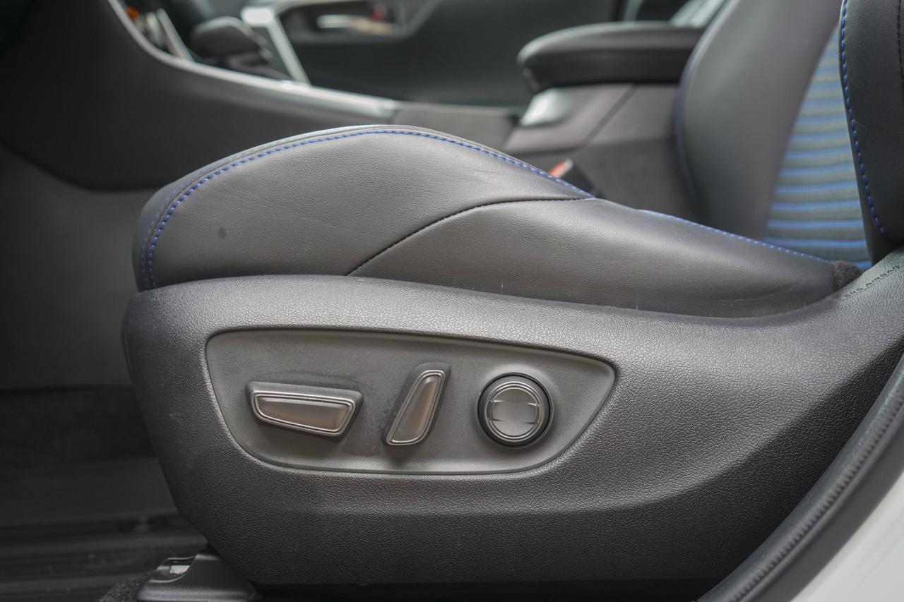 2024 Toyota RAV4 Hybrid XSE San Antonio TX