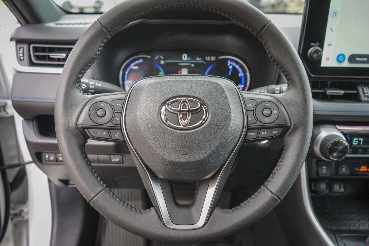 2024 Toyota RAV4 Hybrid XSE San Antonio TX