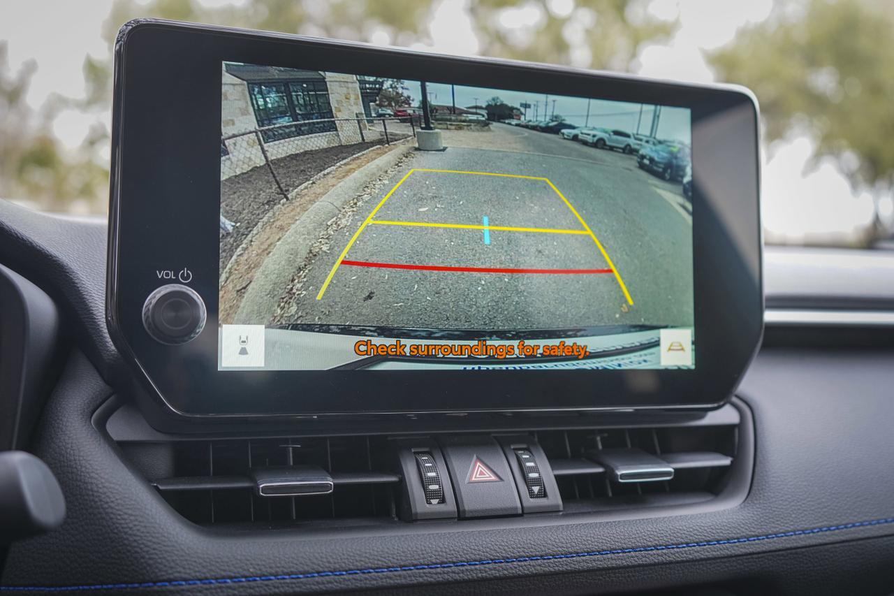 2024 Toyota RAV4 Hybrid XSE San Antonio TX