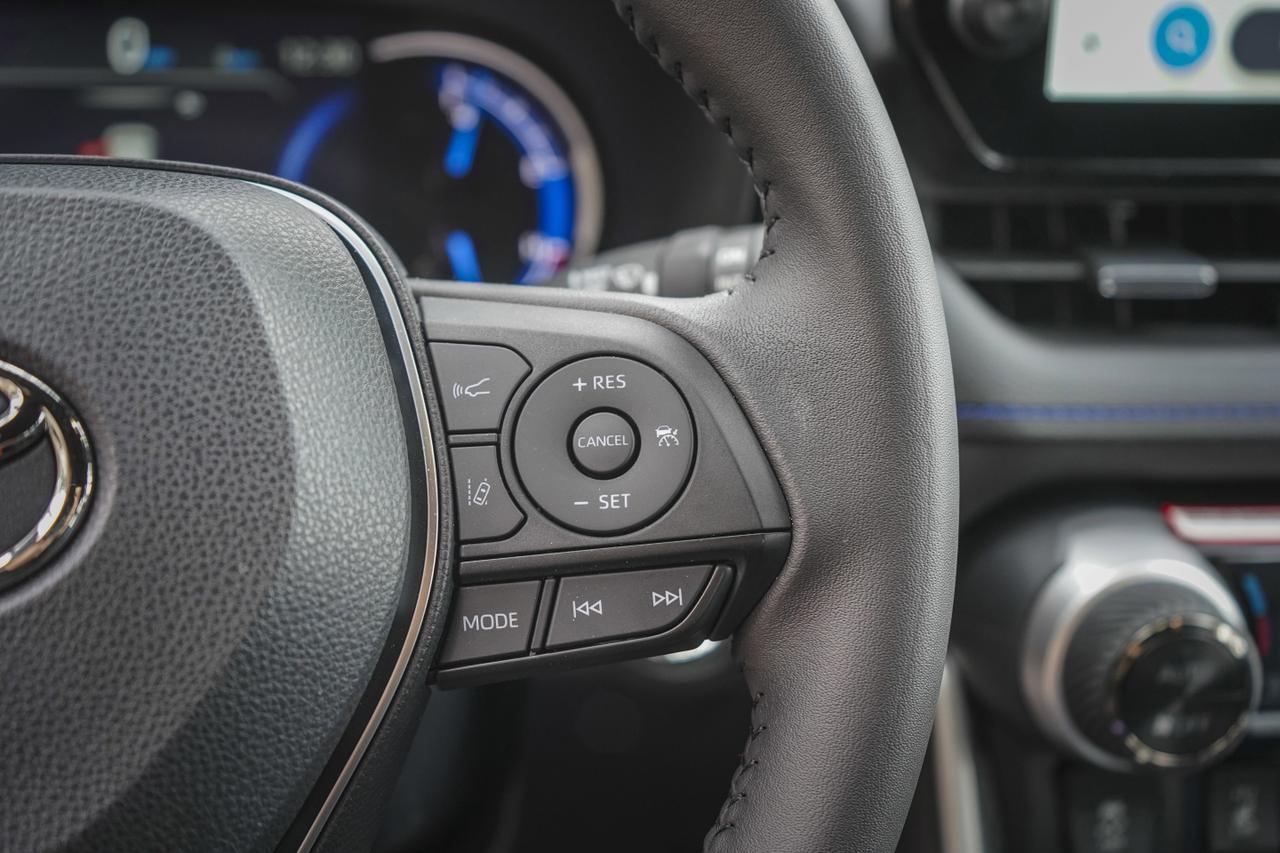 2024 Toyota RAV4 Hybrid XSE San Antonio TX