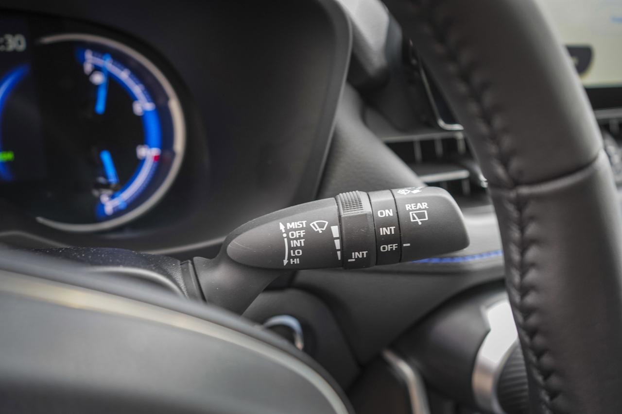 2024 Toyota RAV4 Hybrid XSE San Antonio TX