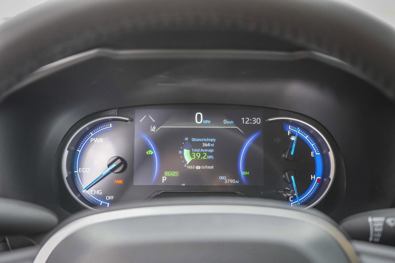 2024 Toyota RAV4 Hybrid XSE San Antonio TX