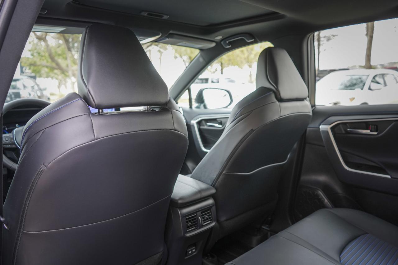 2024 Toyota RAV4 Hybrid XSE San Antonio TX