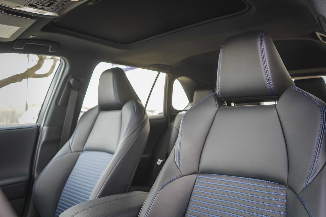 2024 Toyota RAV4 Hybrid XSE San Antonio TX