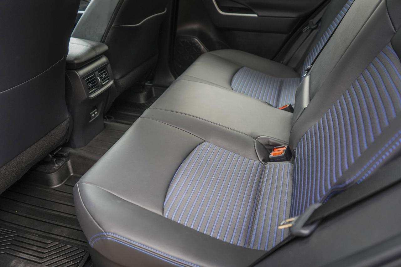 2024 Toyota RAV4 Hybrid XSE San Antonio TX