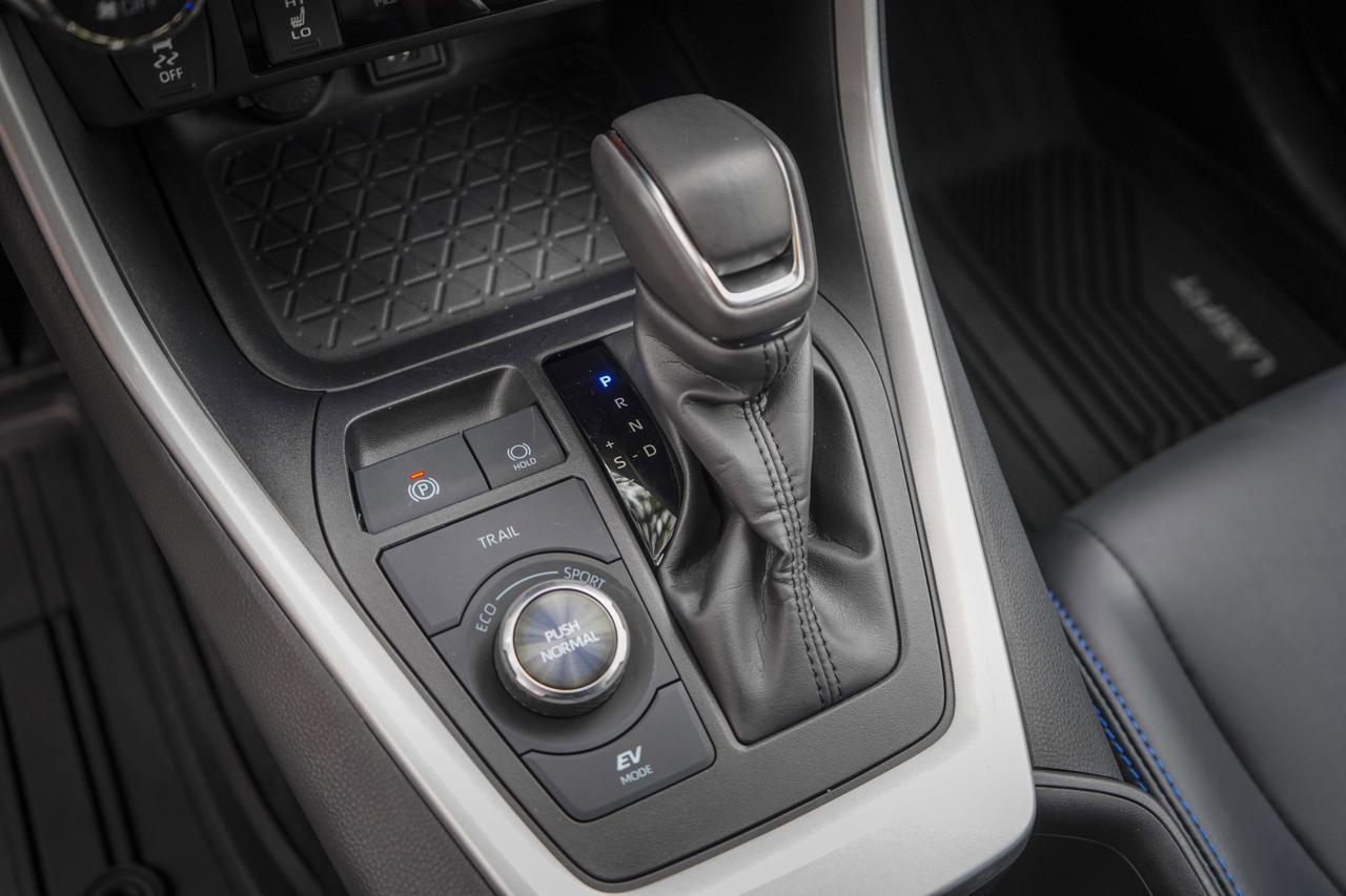 2024 Toyota RAV4 Hybrid XSE San Antonio TX