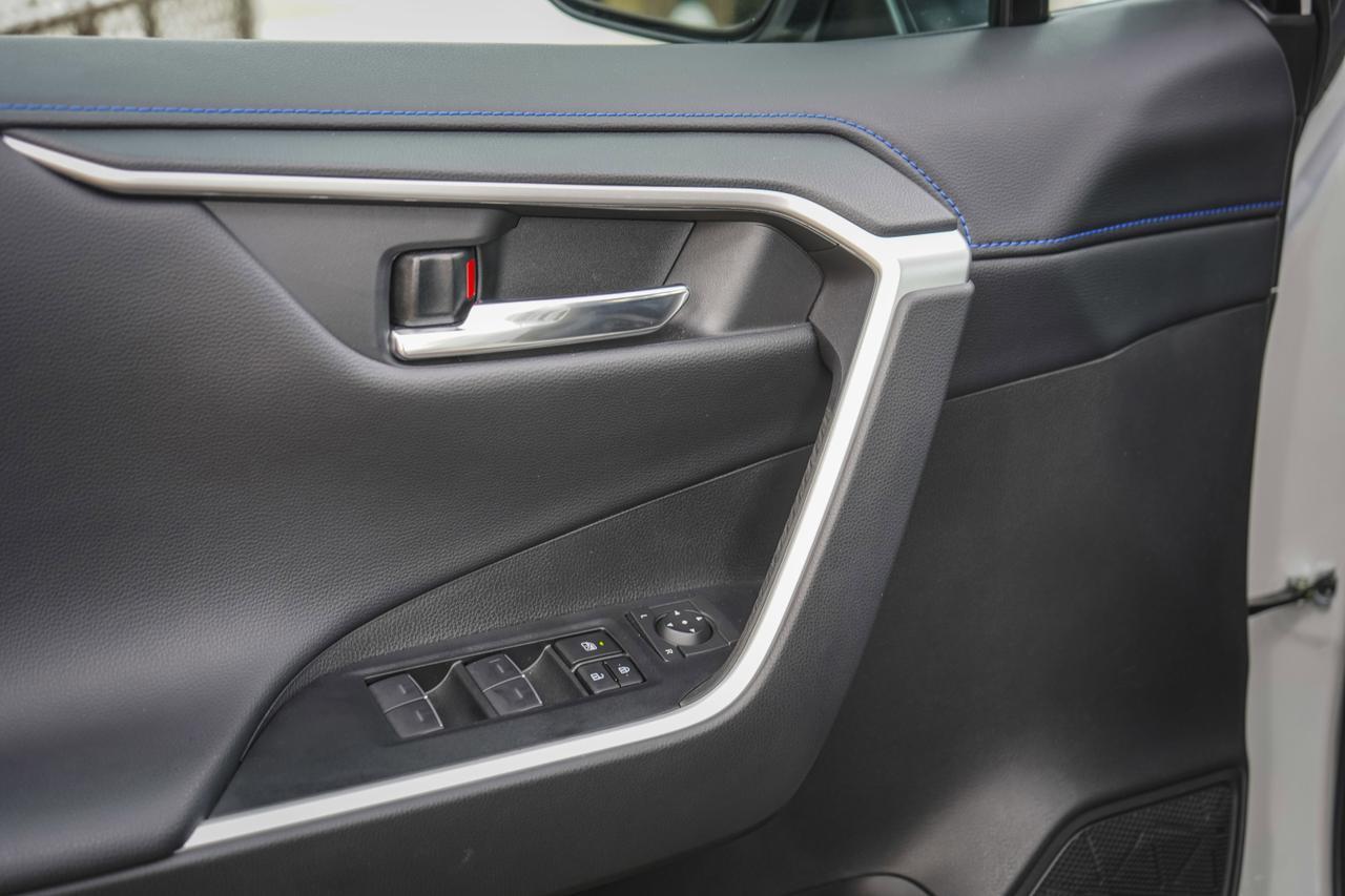 2024 Toyota RAV4 Hybrid XSE San Antonio TX