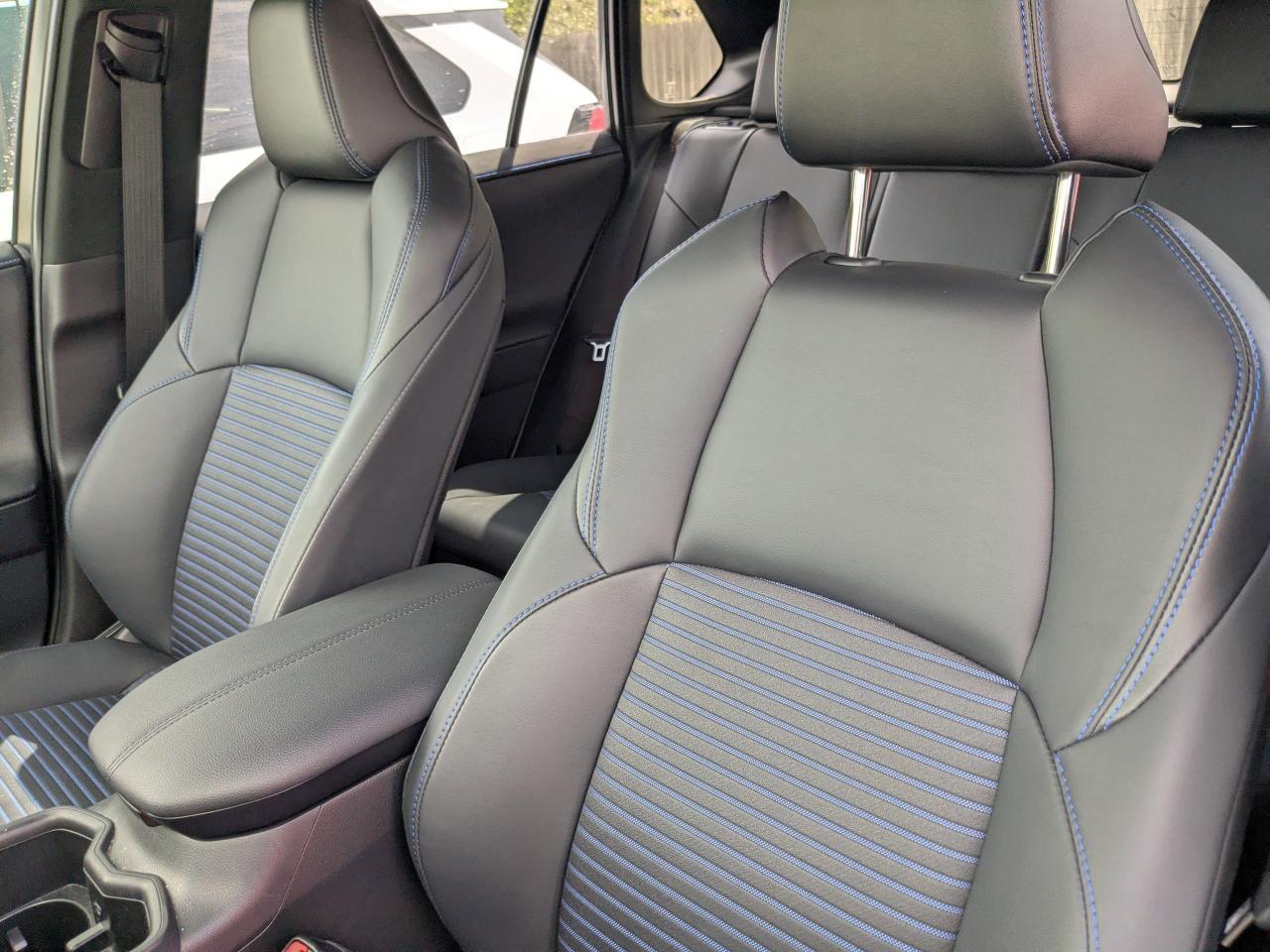 2024 Toyota RAV4 Hybrid XSE San Antonio TX