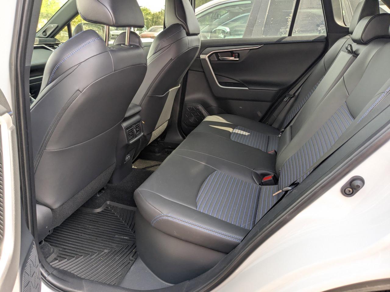 2024 Toyota RAV4 Hybrid XSE San Antonio TX