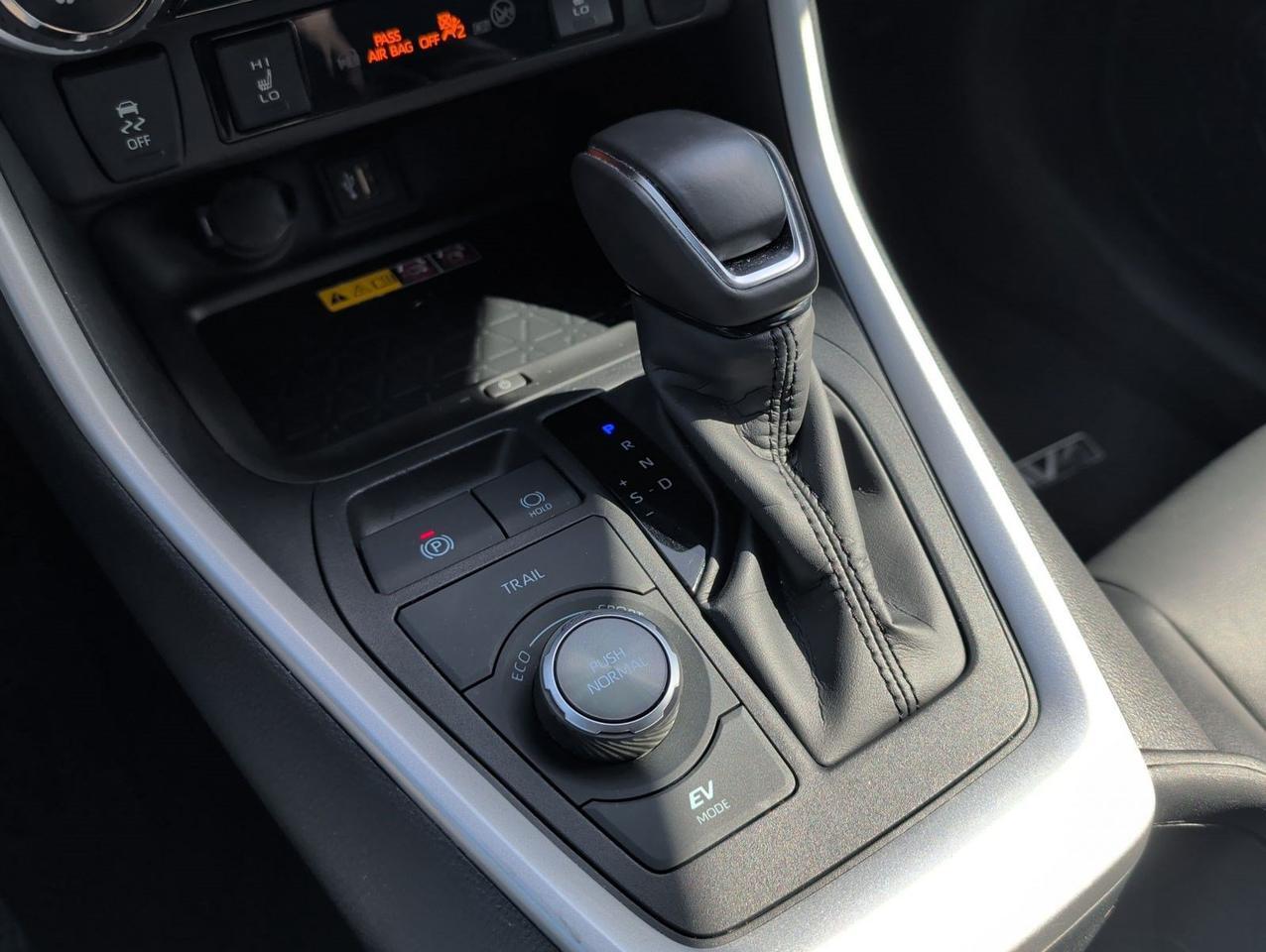 2024 Toyota RAV4 Hybrid XSE San Juan TX