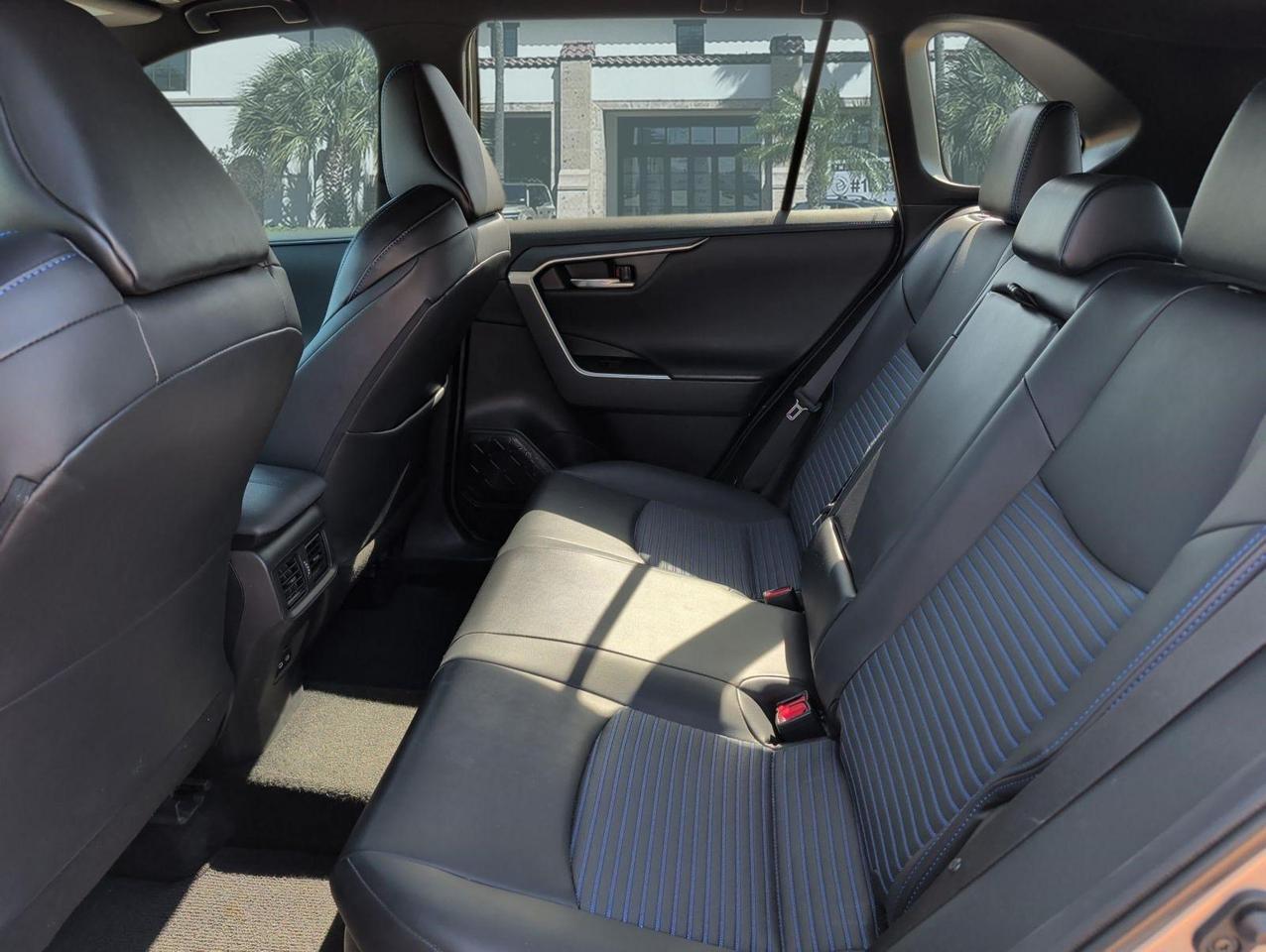 2024 Toyota RAV4 Hybrid XSE San Juan TX