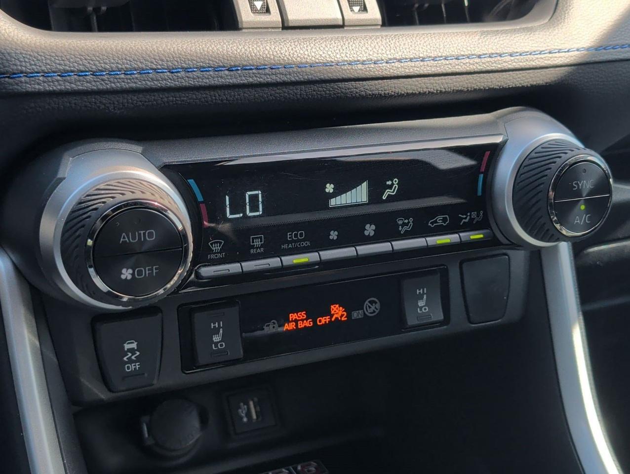 2024 Toyota RAV4 Hybrid XSE San Juan TX